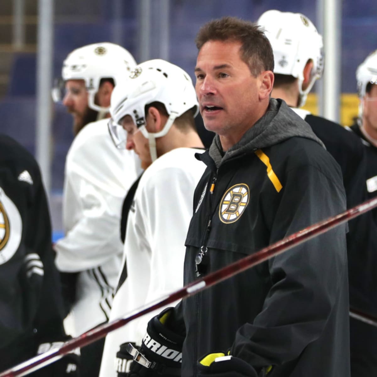 Bruins, head coach Bruce Cassidy agree to multiyear contract extension -  Sports Illustrated