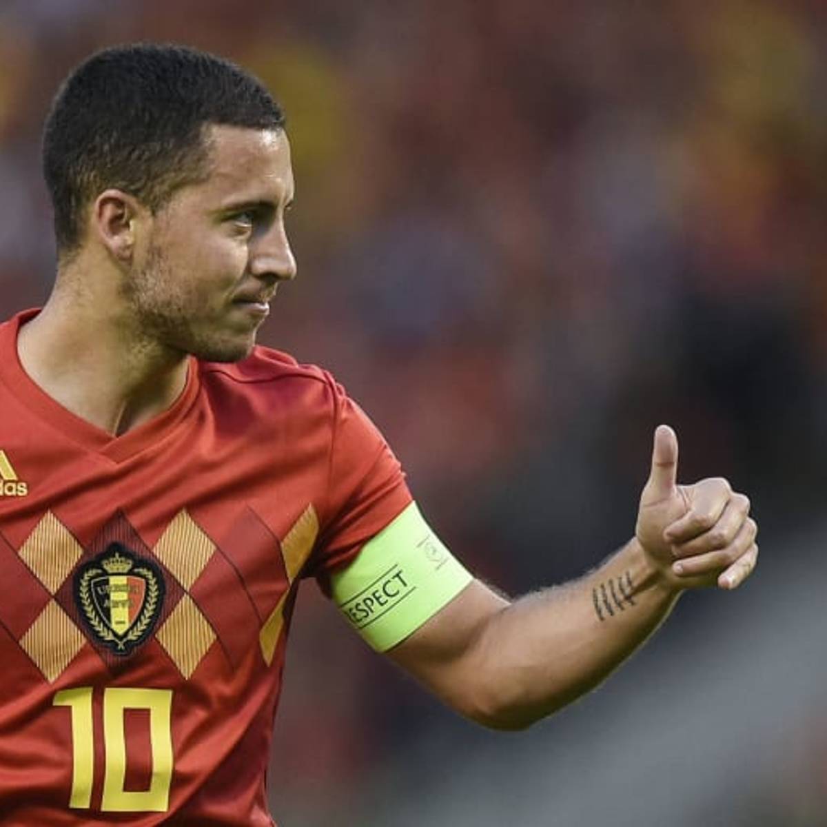Eden Hazard: The Belgian Is Worth Every Penny of His £400k-a-Week Salary at  Real Madrid - Sports Illustrated