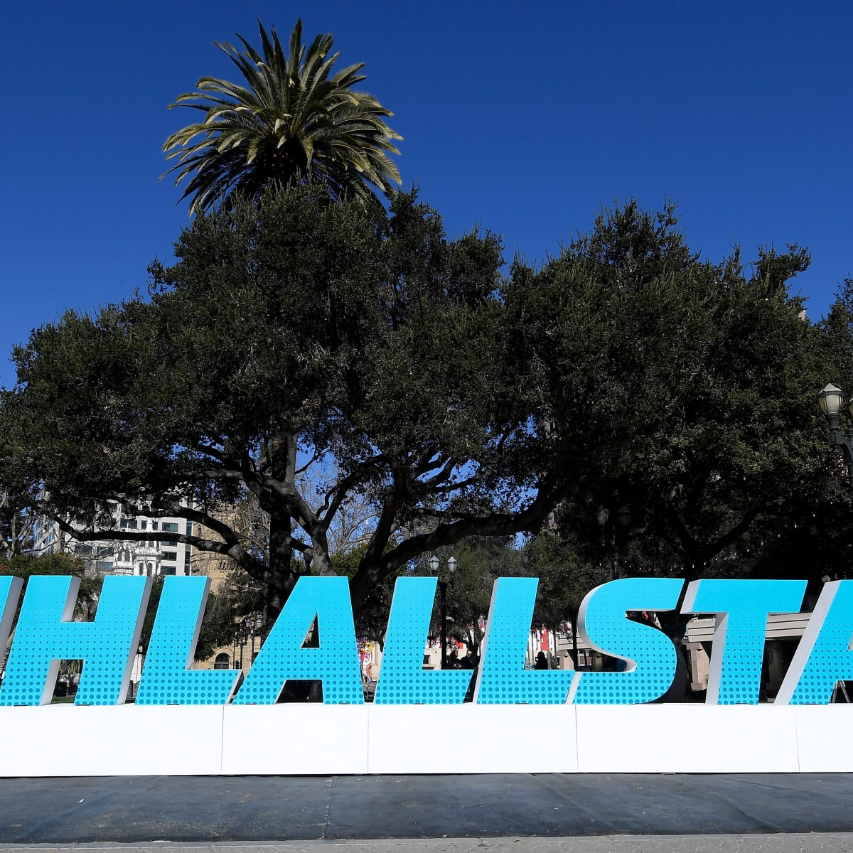 How to watch the 2019 NHL All-Star Game TV Channel, Time