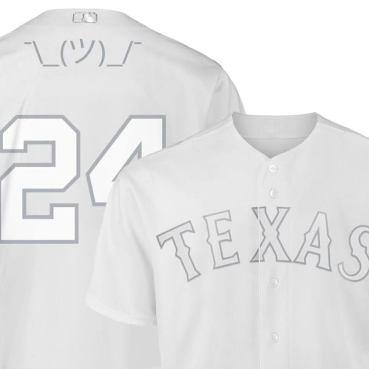 MLB Players Weekend jerseys: Best nicknames by team - Sports