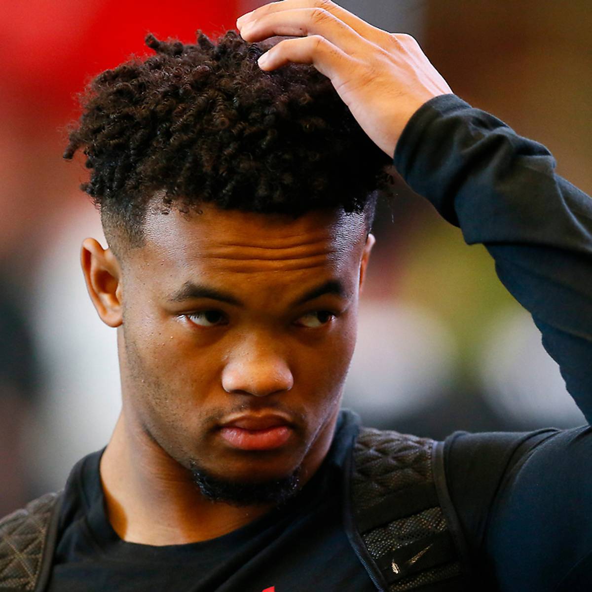 Potential Kyler Murray slide, hot market for Jets' pick at 3, more draft  buzz - Sports Illustrated