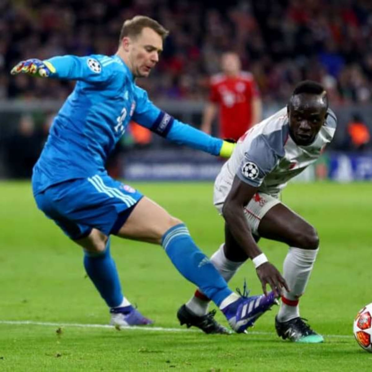 Champions League Best Goals 18 19 The 10 Best Strikes This Season According To Uefa Sports Illustrated Champions League Best Goals 18 19 The 10 Best Strikes This Season According To Uefa Sports Illustrated