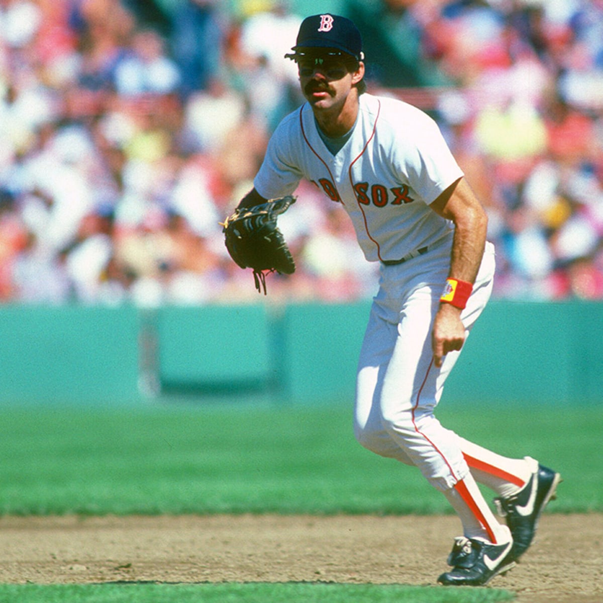 Bill Buckner: Career shouldn't be defined by World Series error