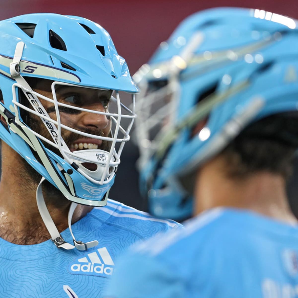 premier lacrosse league jerseys