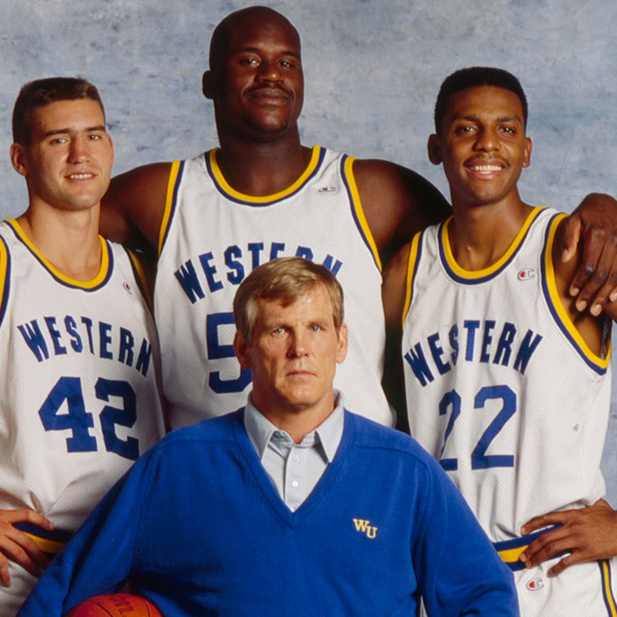 Blue Chips Movie Inside Story And History 25 Years Later