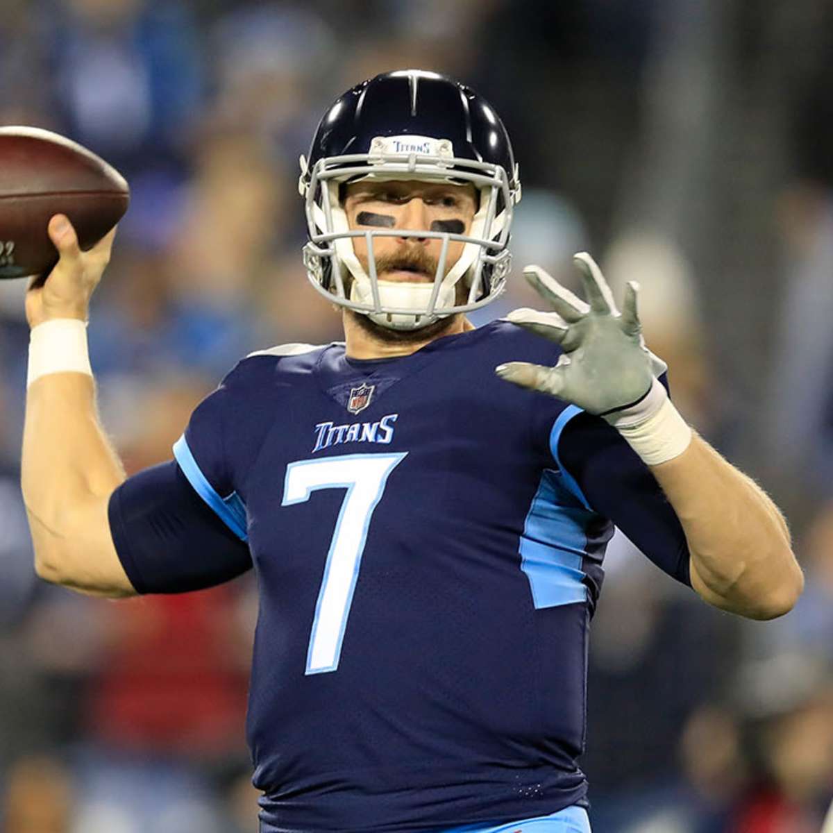 blaine gabbert jersey