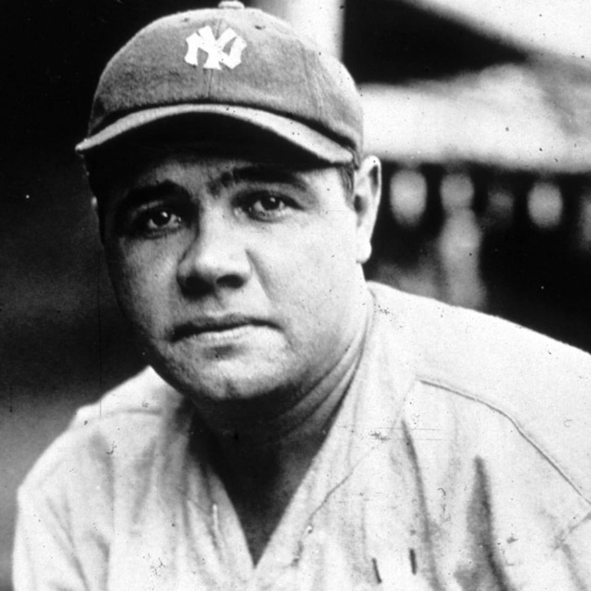 Babe Ruth game-used jersey sells for $4.4 million - Beckett News