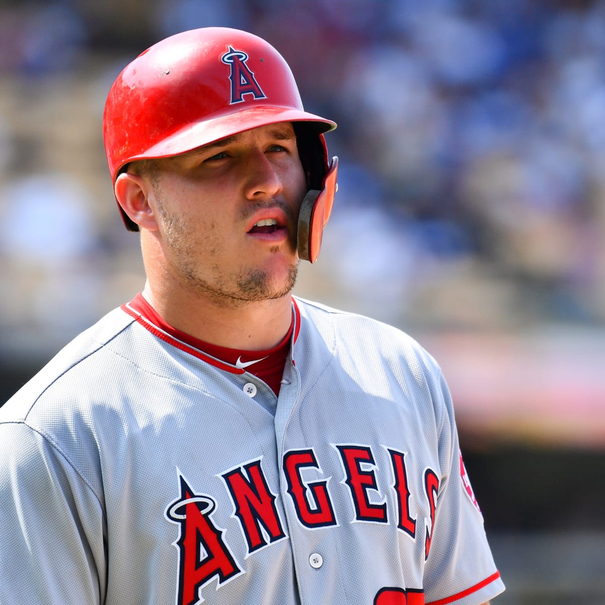 Millville Native Mike Trout Dominated Major League Baseball In His