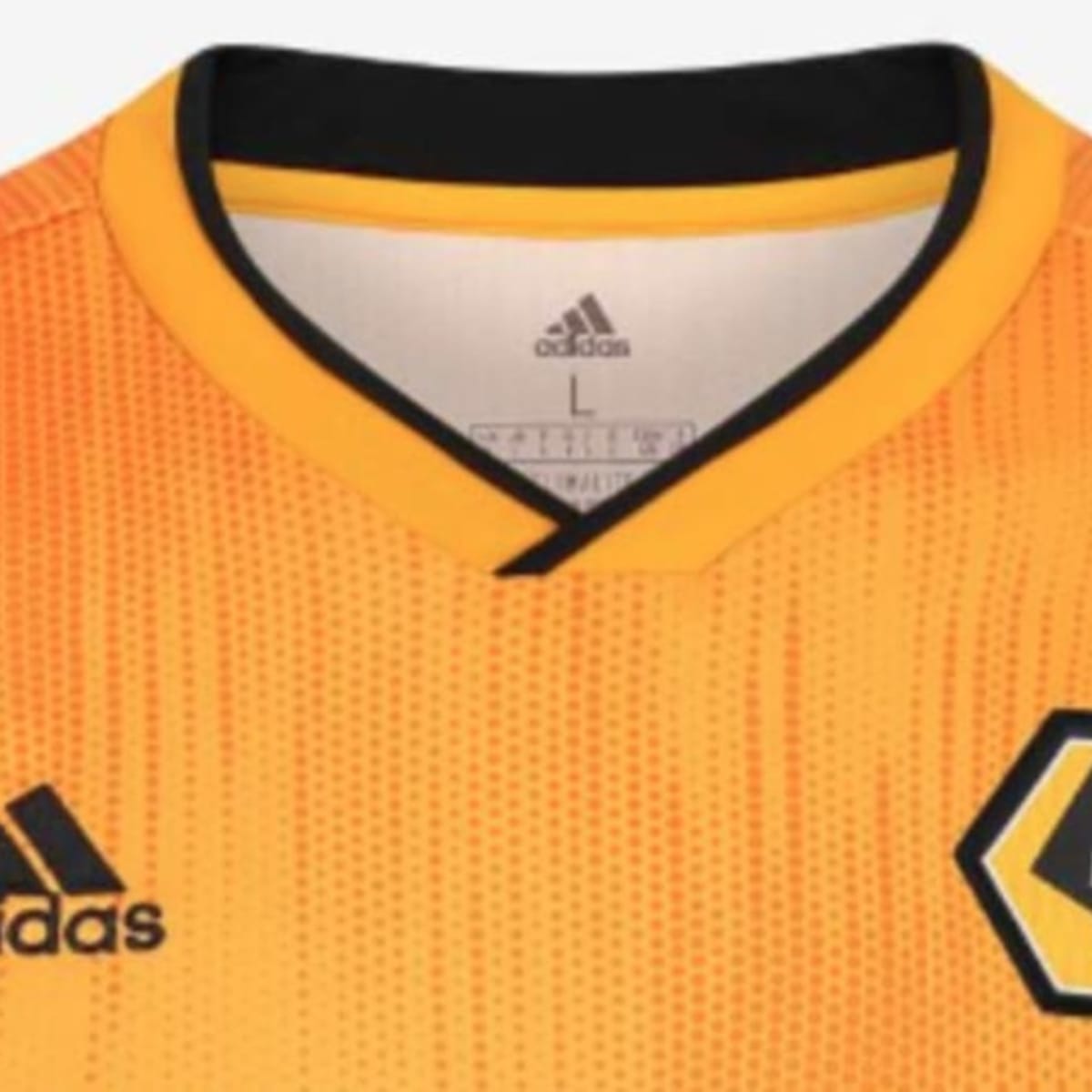 Wolves' new shirt sponsor is W88 - but who are they?