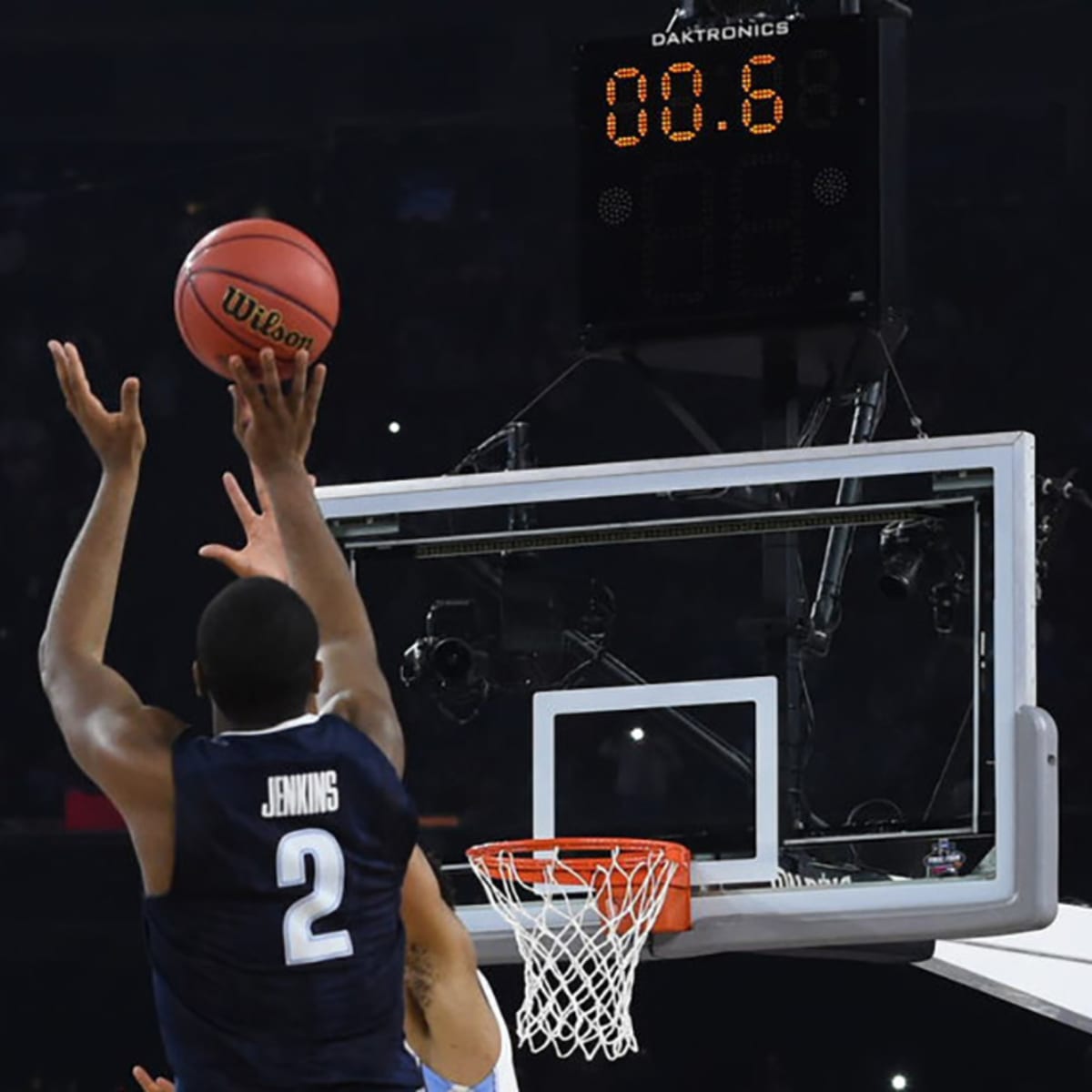 March Madness buzzer beaters: Inside the tournament's best shots - Sports  Illustrated