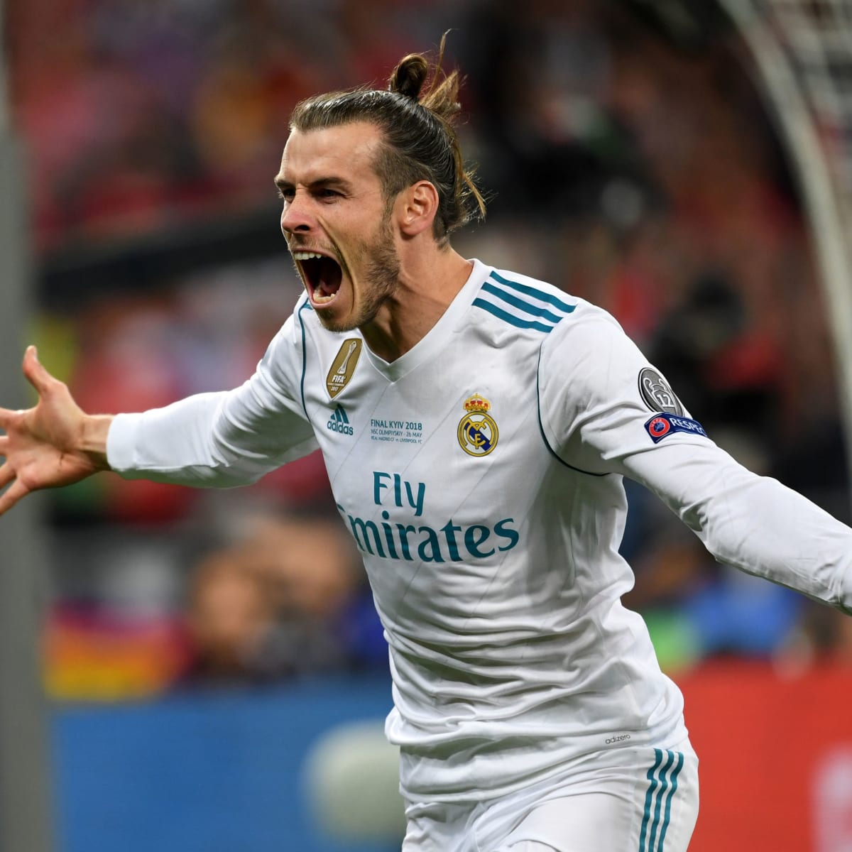 Gareth Bale Leaves Real Madrid With A Complex Legacy Sports Illustrated