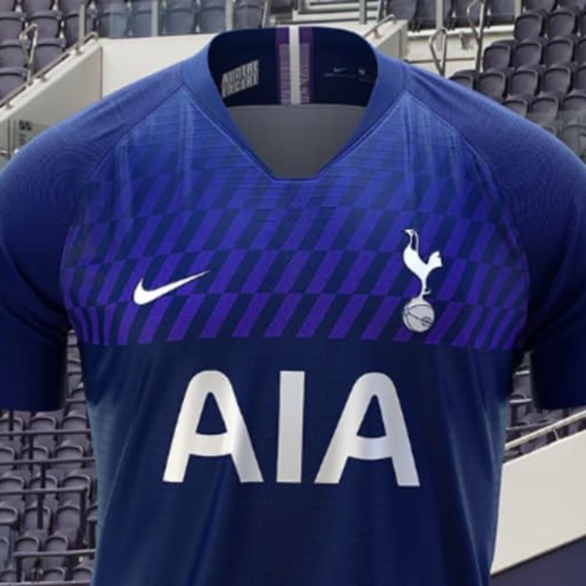 New Tottenham home and away kits 2019-20: Harry Kane and Dele Alli