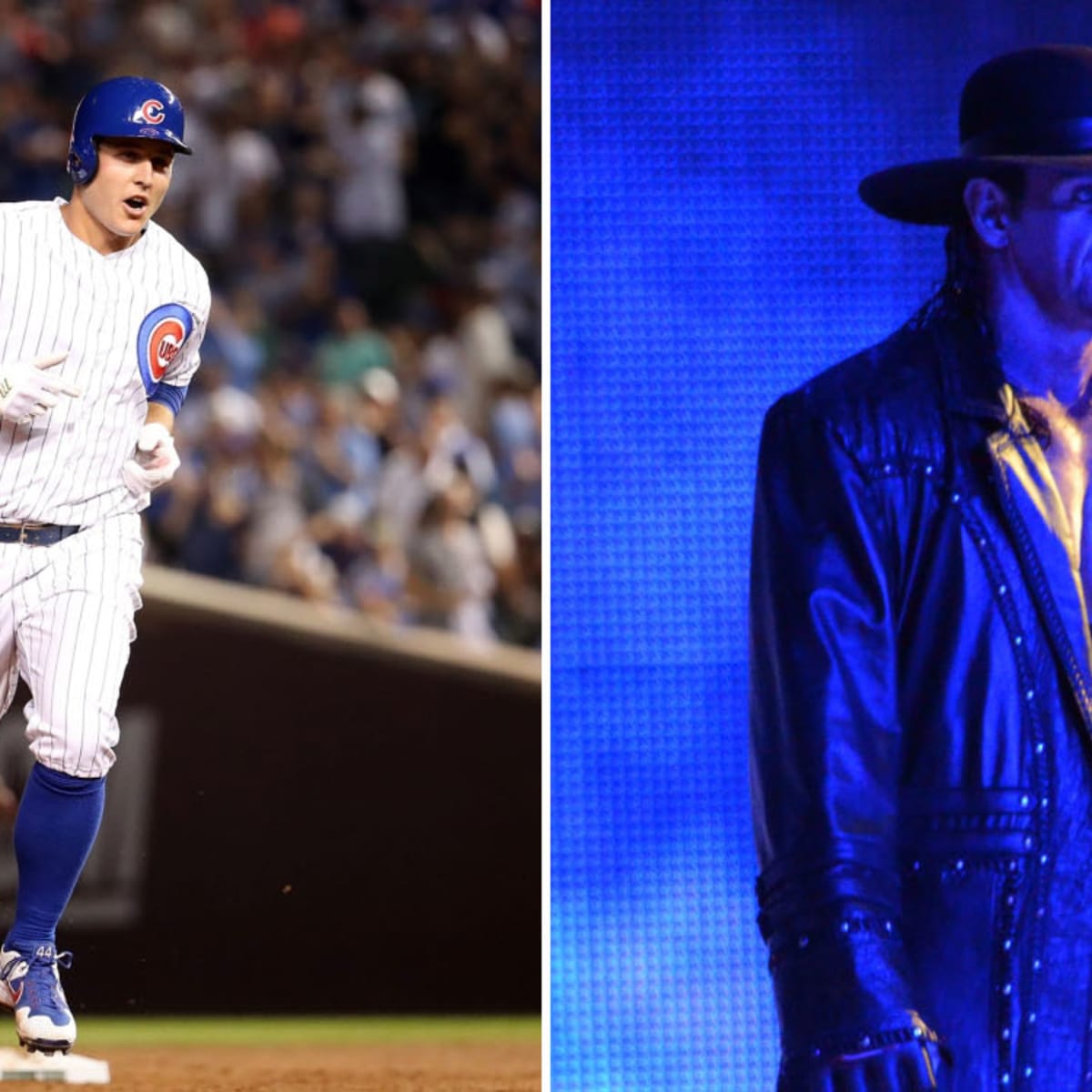 Anthony Rizzo Returns Using Undertaker S Music Vs Cardinals Video Sports Illustrated Download lagu music undertaker 9.52mb dan streaming kumpulan lagu music undertaker 9.52mb mp3 terbaru di metrolagu dan nikmati, video hasil diatas adalah hasil pencarian dari anda music undertaker mp3 dan menurut kami yang paling cocok adalah music undertaker. anthony rizzo returns using undertaker