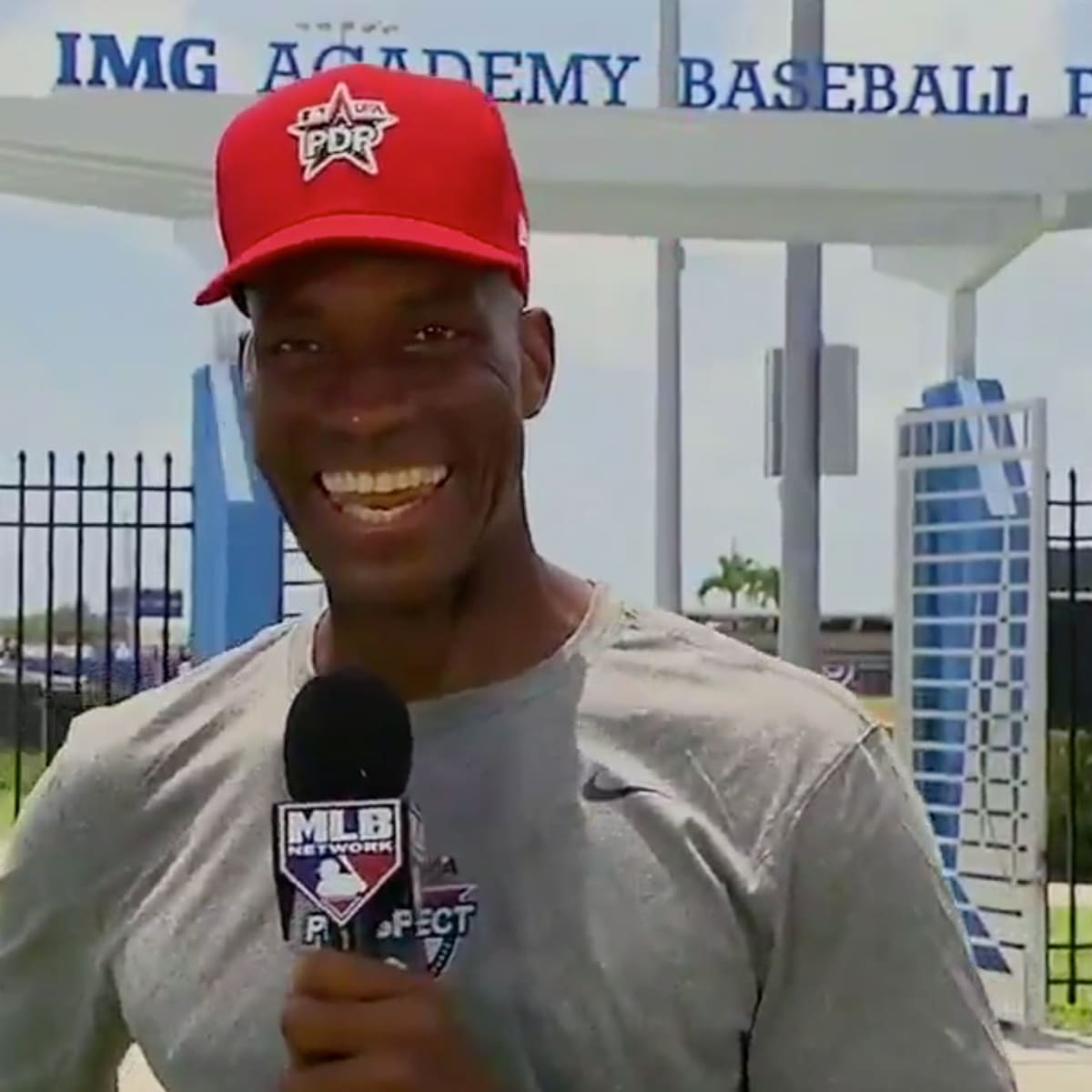 fred mcgriff now