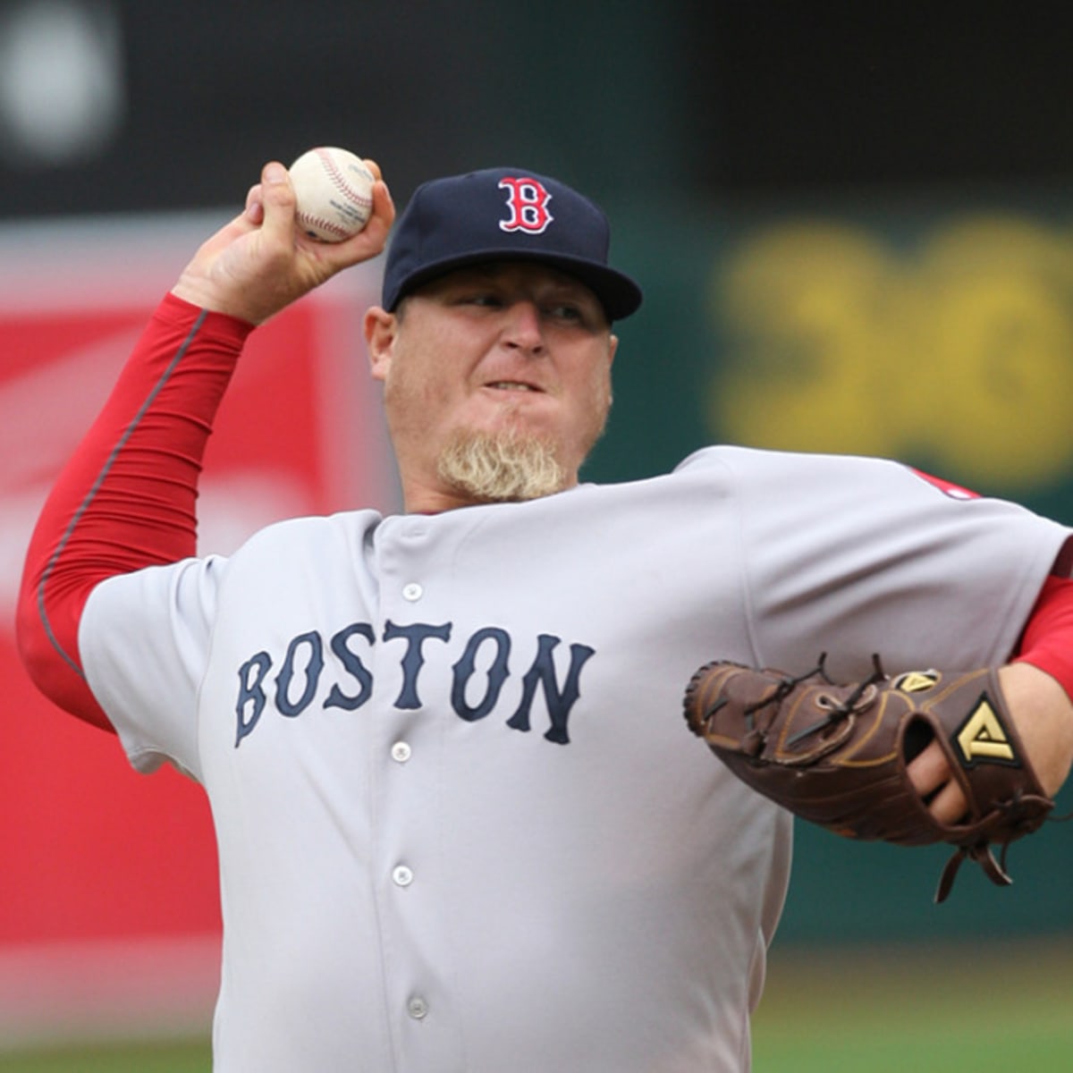 Ex-Red Sox pitcher Bobby Jenks settles with hospital for $5.1
