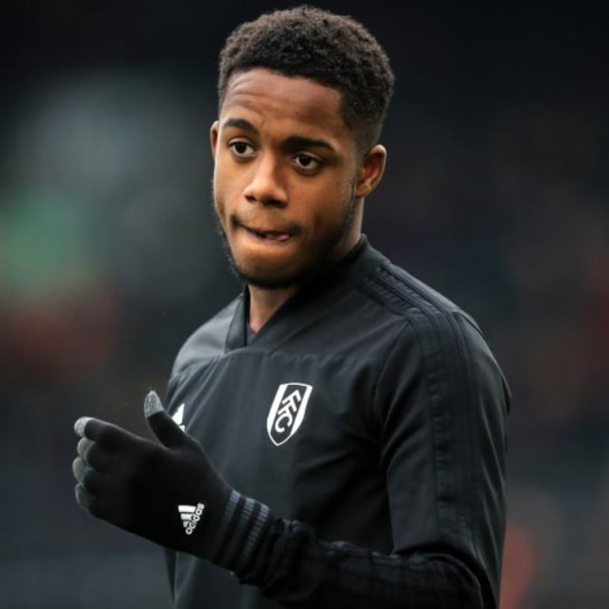 brian mcbride jersey