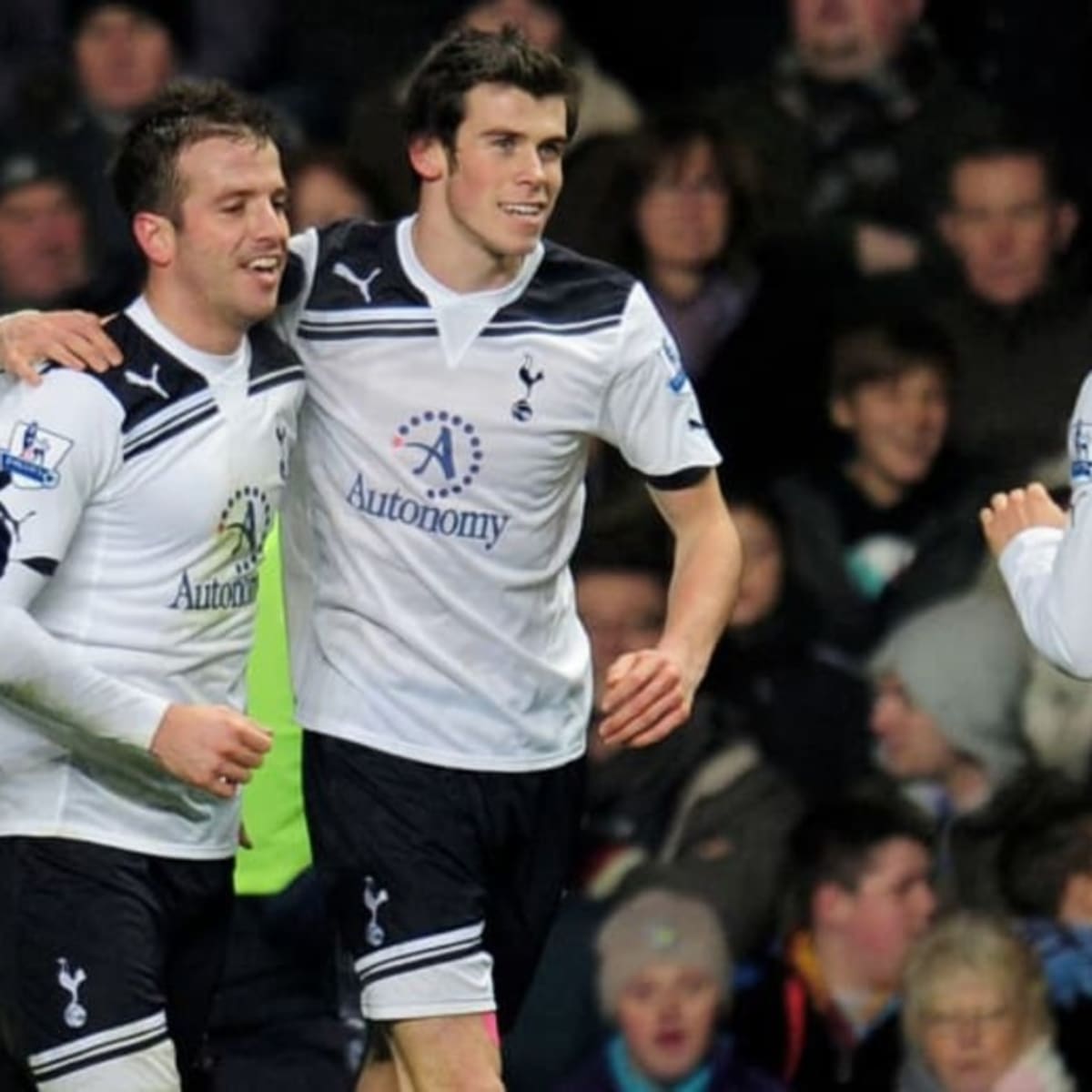 Why the 2010/11 Home Jersey Is Tottenham Hotspur's Greatest Ever Shirt -  Sports Illustrated