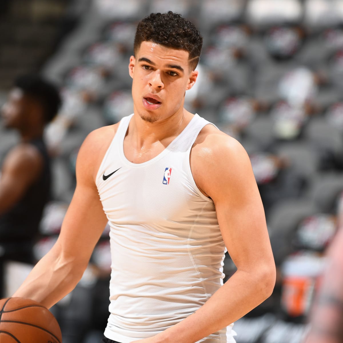 Nuggets rookie Michael Porter Jr. hopes his gap year pays off next season -  Sports Illustrated