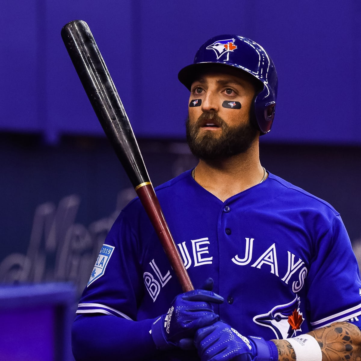 Blue Jays trade Kevin Pillar to Giants for three players - Sports