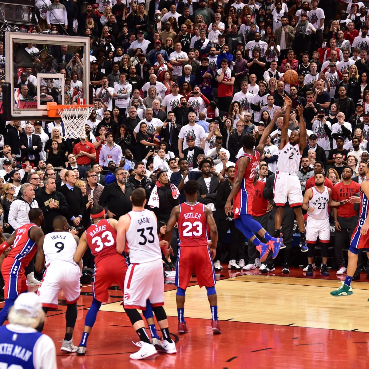 NBA Buzzer Beaters And Game Winners (@NBAGame_Winners) / X