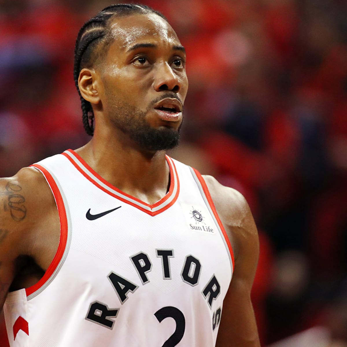 Kawhi Leonard trade: How Pacers could land Spurs star