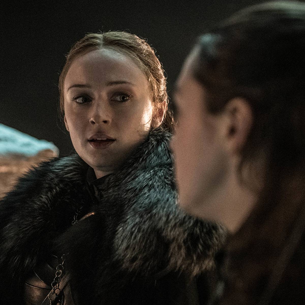 Game of Thrones, Episode 3, Season 8: Athletes react to Arya killing Night  Game - Sports Illustrated