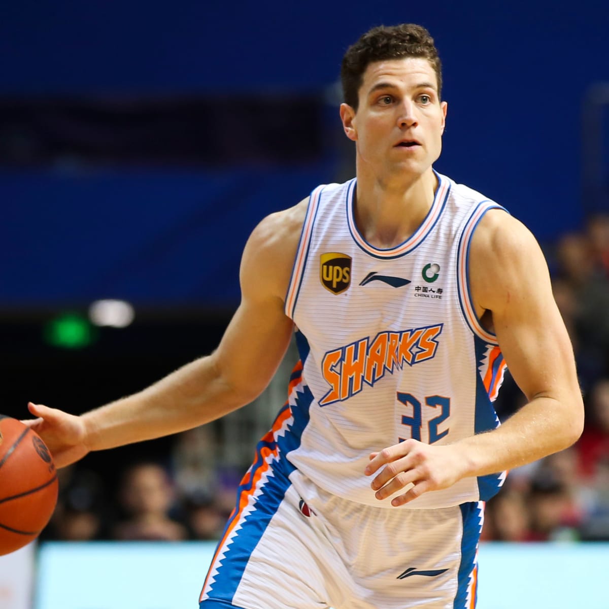 Former BYU Star Jimmer Fredette Signs With Phoenix Suns