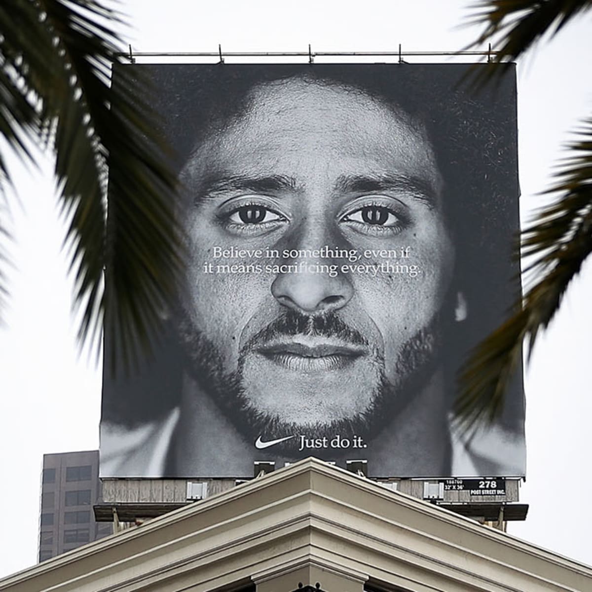 Kaepernick Nike ad wins for outstanding commercial - Sports Illustrated