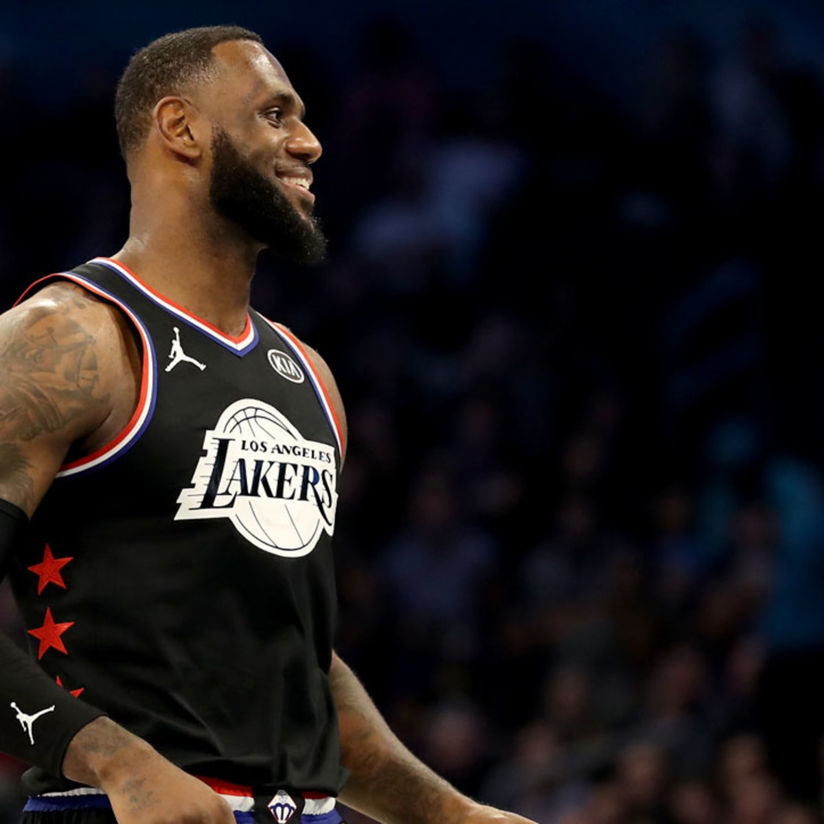 lebron release date 2019