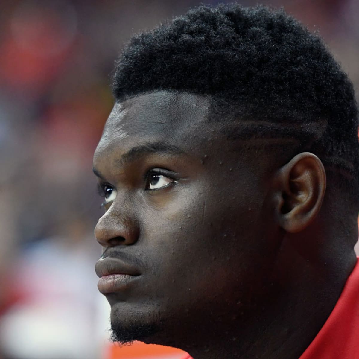 zion williamson puma