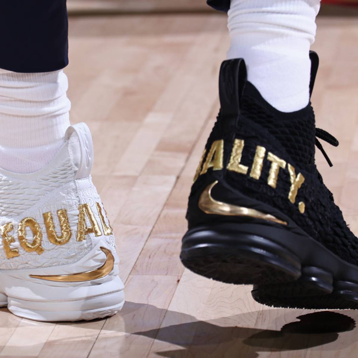 Kobe and the best basketball sneakers 