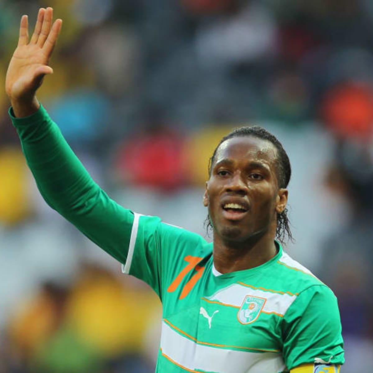 Who is the richest football players in south africa