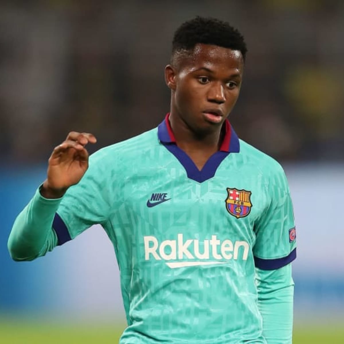 nike new football kits