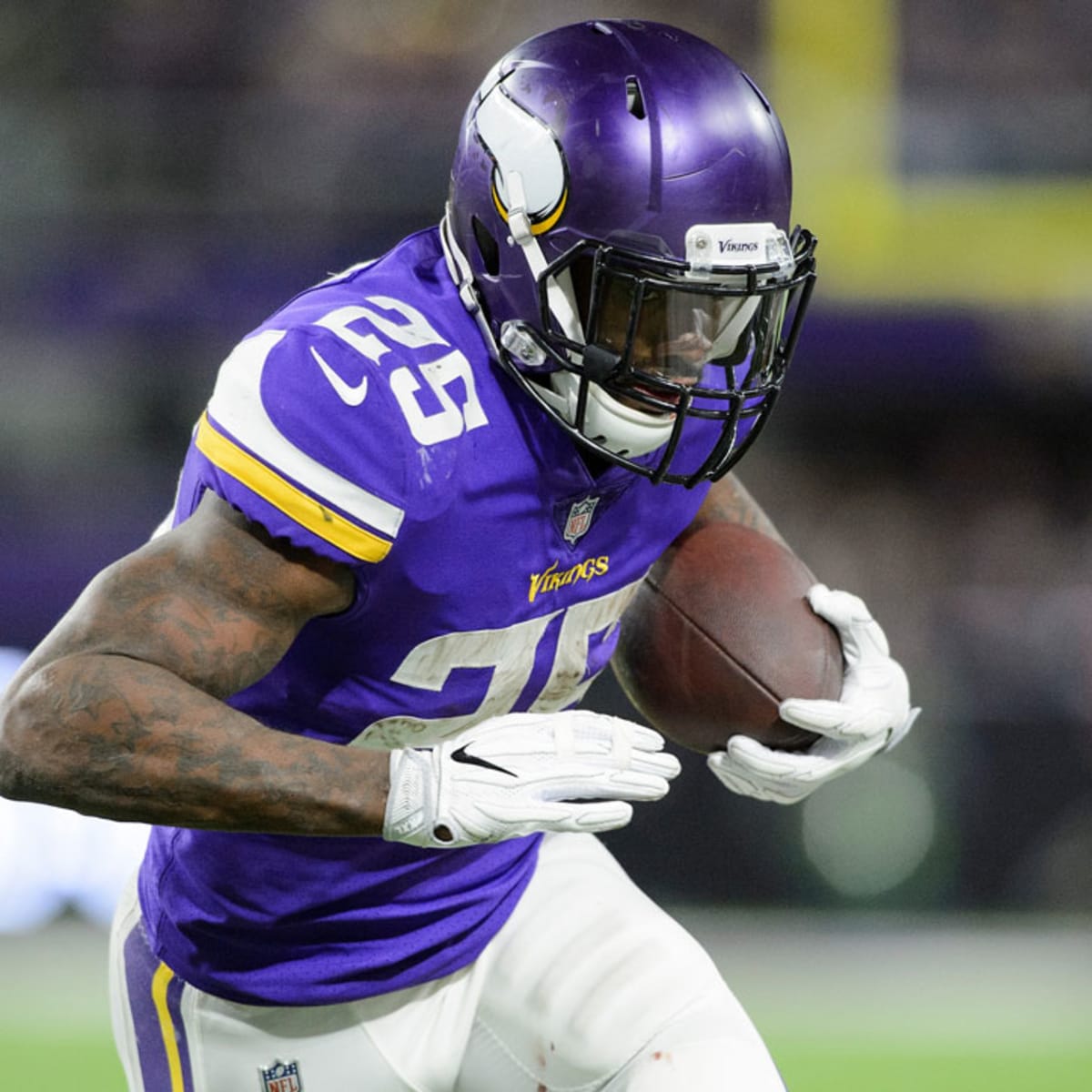 Nfl Free Agency Grades Saints Sign Rb Latavius Murray Sports Illustrated