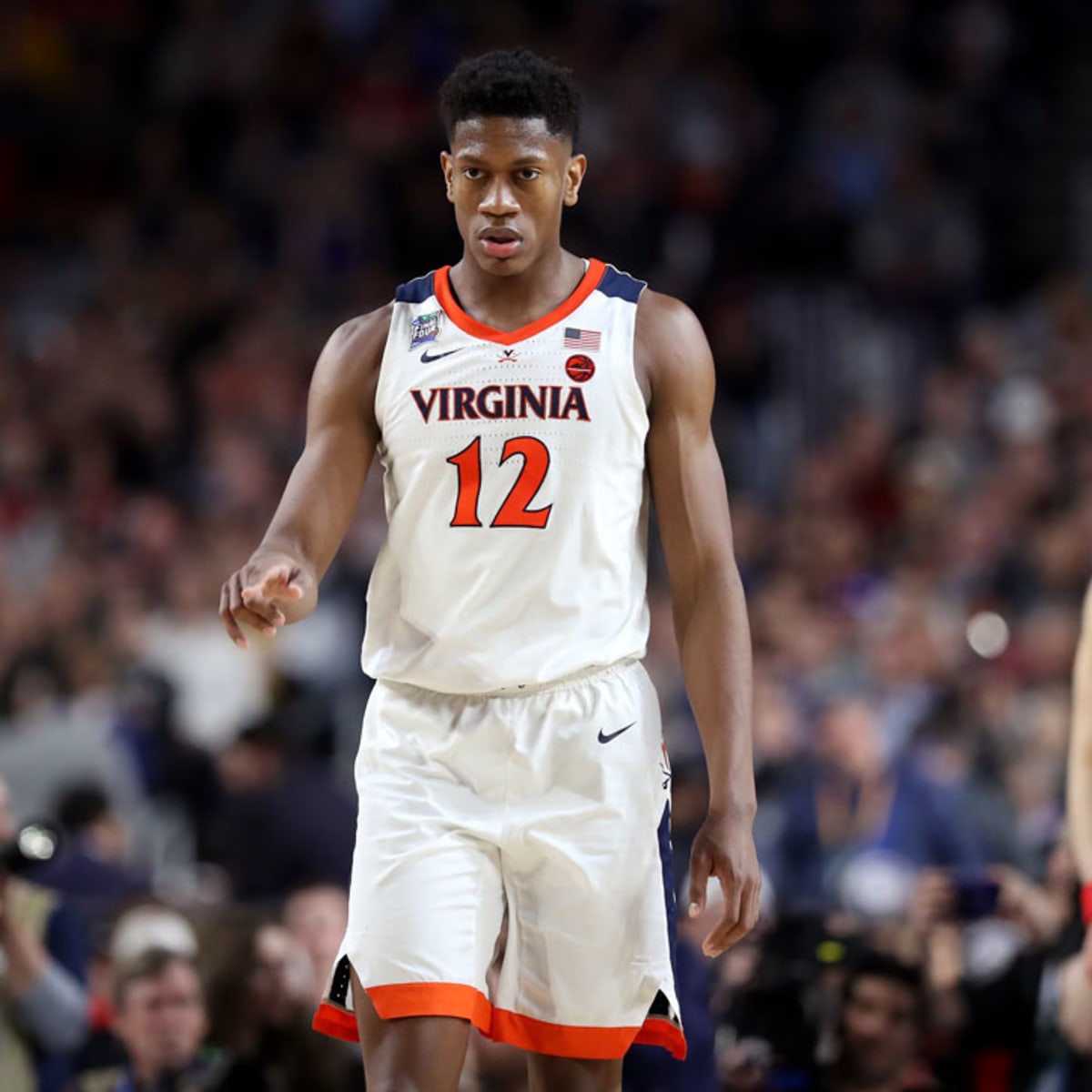 2019 NBA Draft Profile: De'Andre Hunter ready for the next step