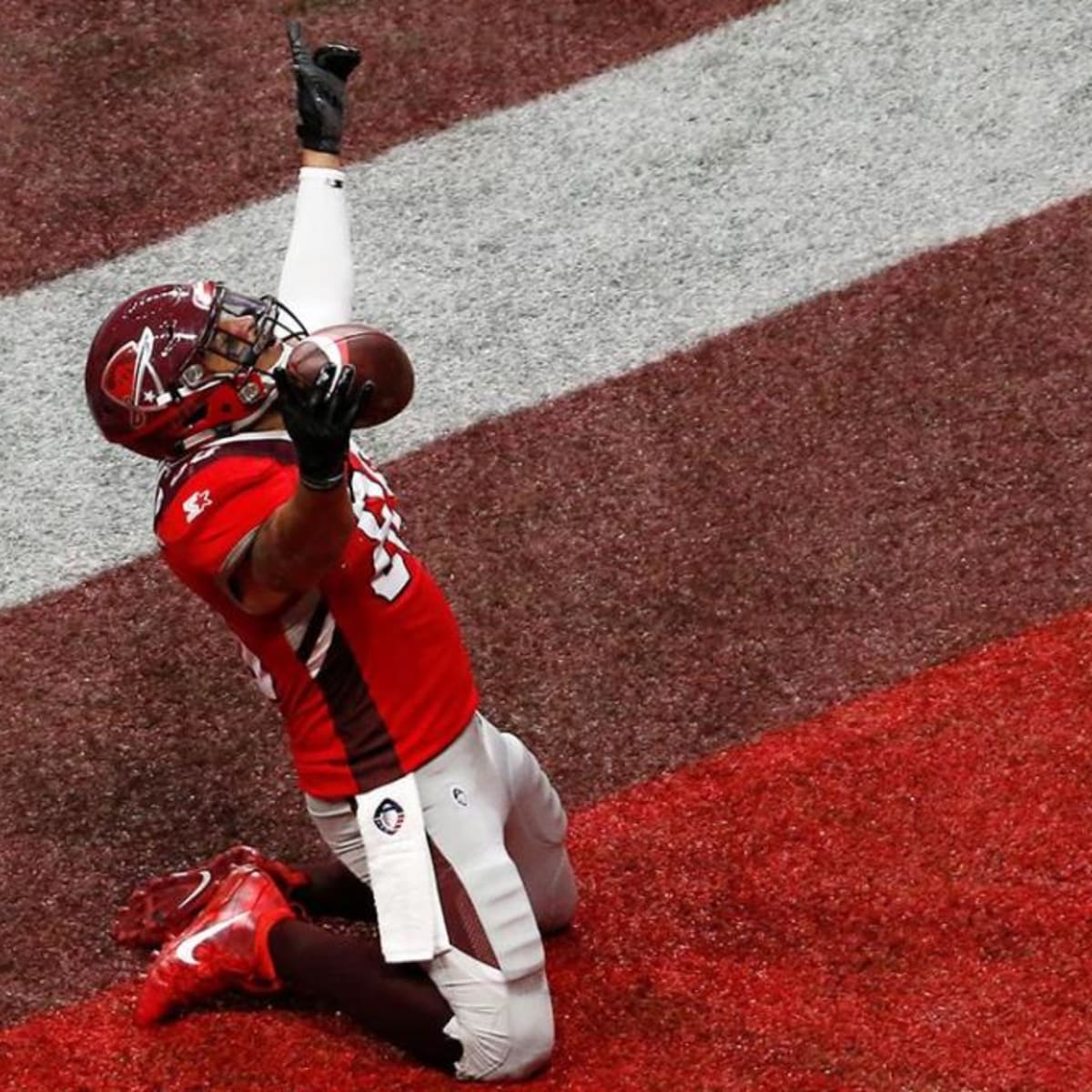 texans throwback jersey