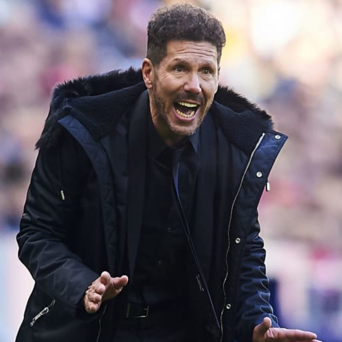 diego simeone jacket
