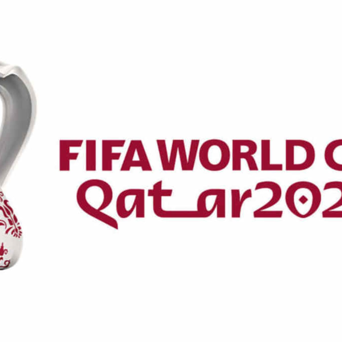 World Cup 2022: FIFA Get Mixed Reception After Unveiling Official Logo for Qatar  World Cup - Sports Illustrated