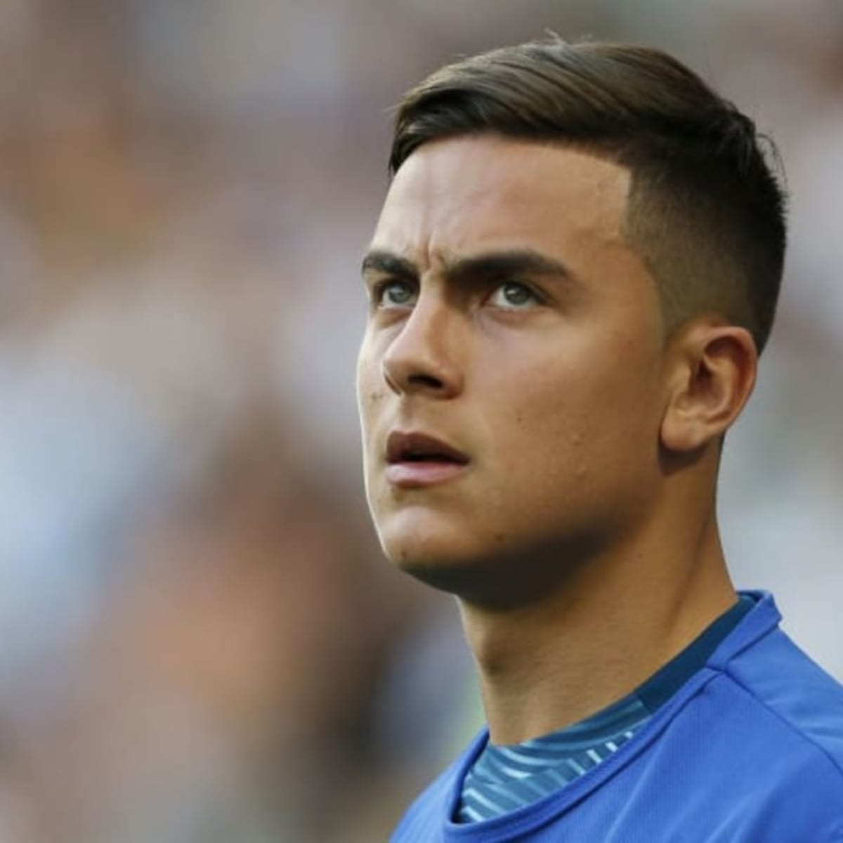 Man Utd target Paulo Dybala tipped to leave Juventus due to Cristiano  Ronaldo situation - Daily Star