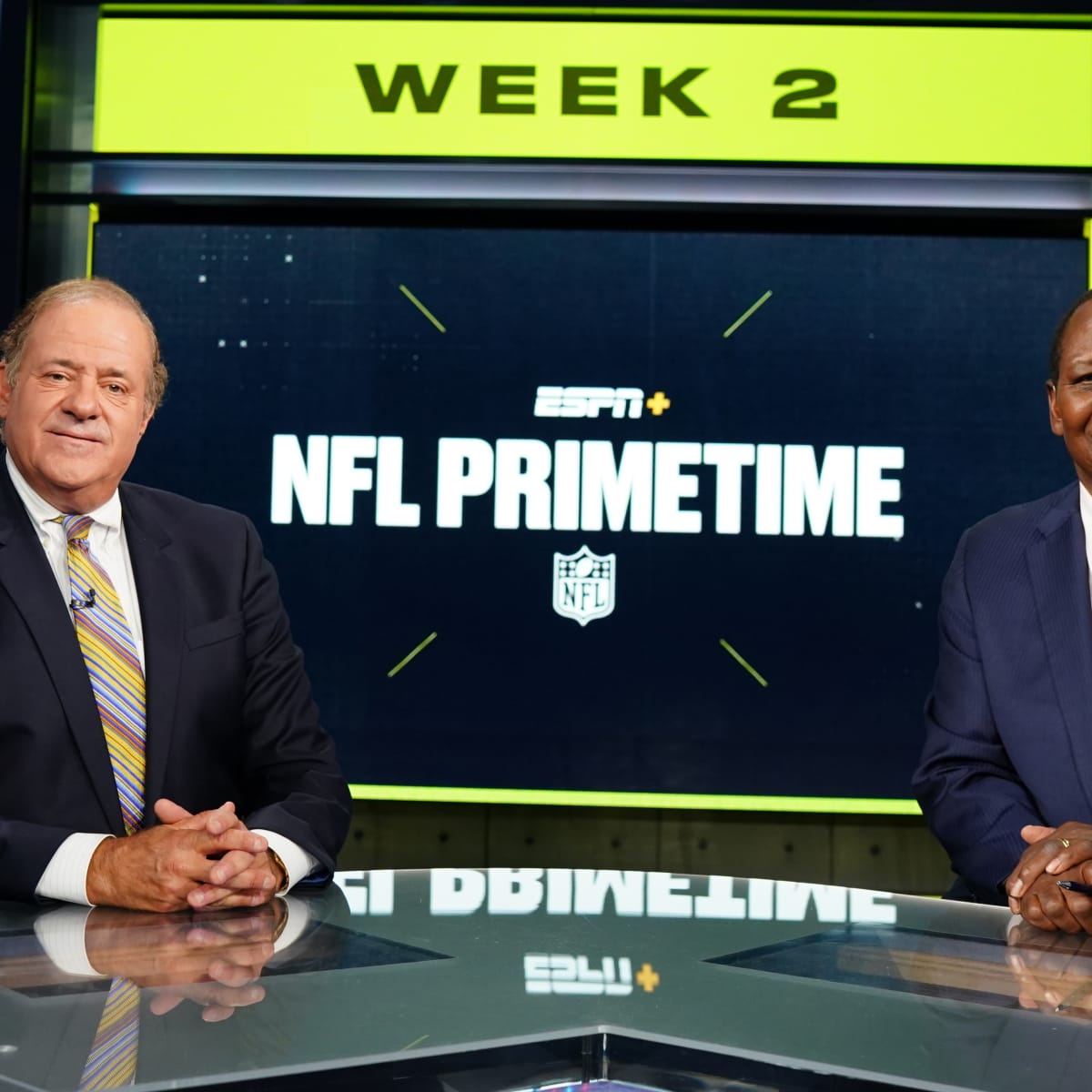 NFL Primetime 2019: ESPN reboots show with Chris Berman - Sports Illustrated