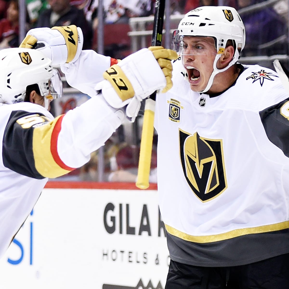 Vegas Golden Knights vs. New Jersey Devils live game thread - VGK Today on  Sports Illustrated: News, Analysis, and More