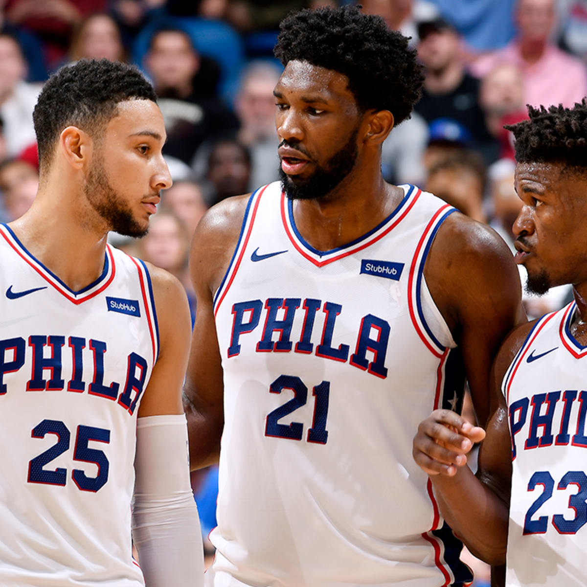 What the 76ers Must Learn From the Jimmy Butler Experiment