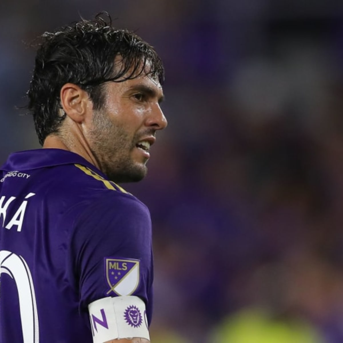 Mesmo sem ser negociado, atacante deixa o Orlando City e já treina com o  Besiktas