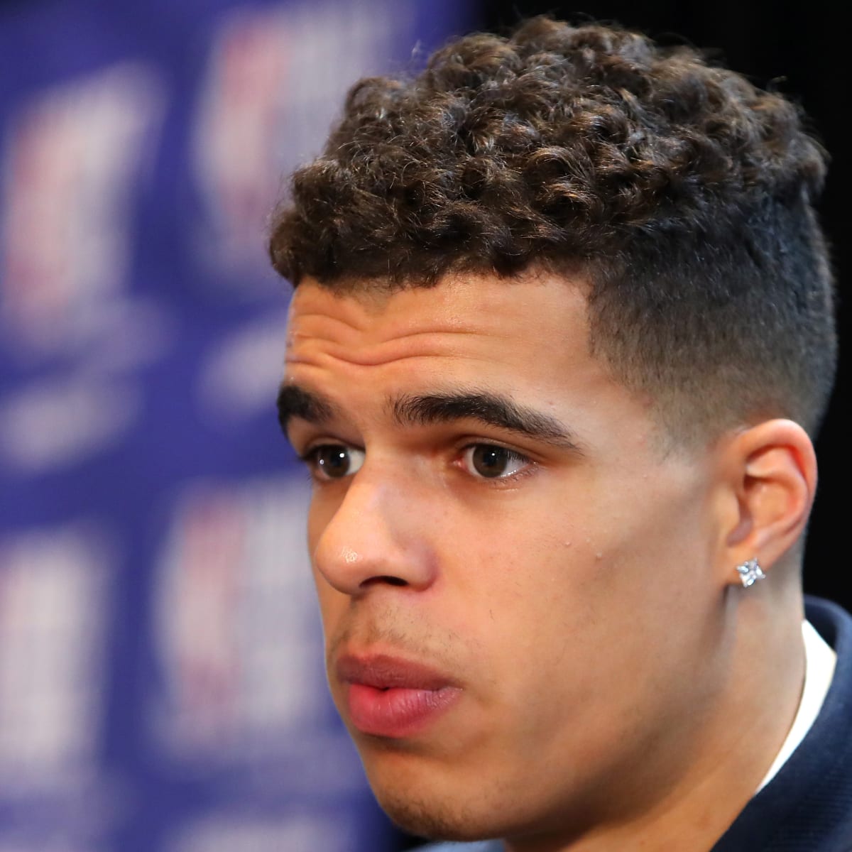 2018 NBA Draft Profile: Michael Porter Jr. is the Scariest, Most Enticing  Prospect in the Draft - Clips Nation