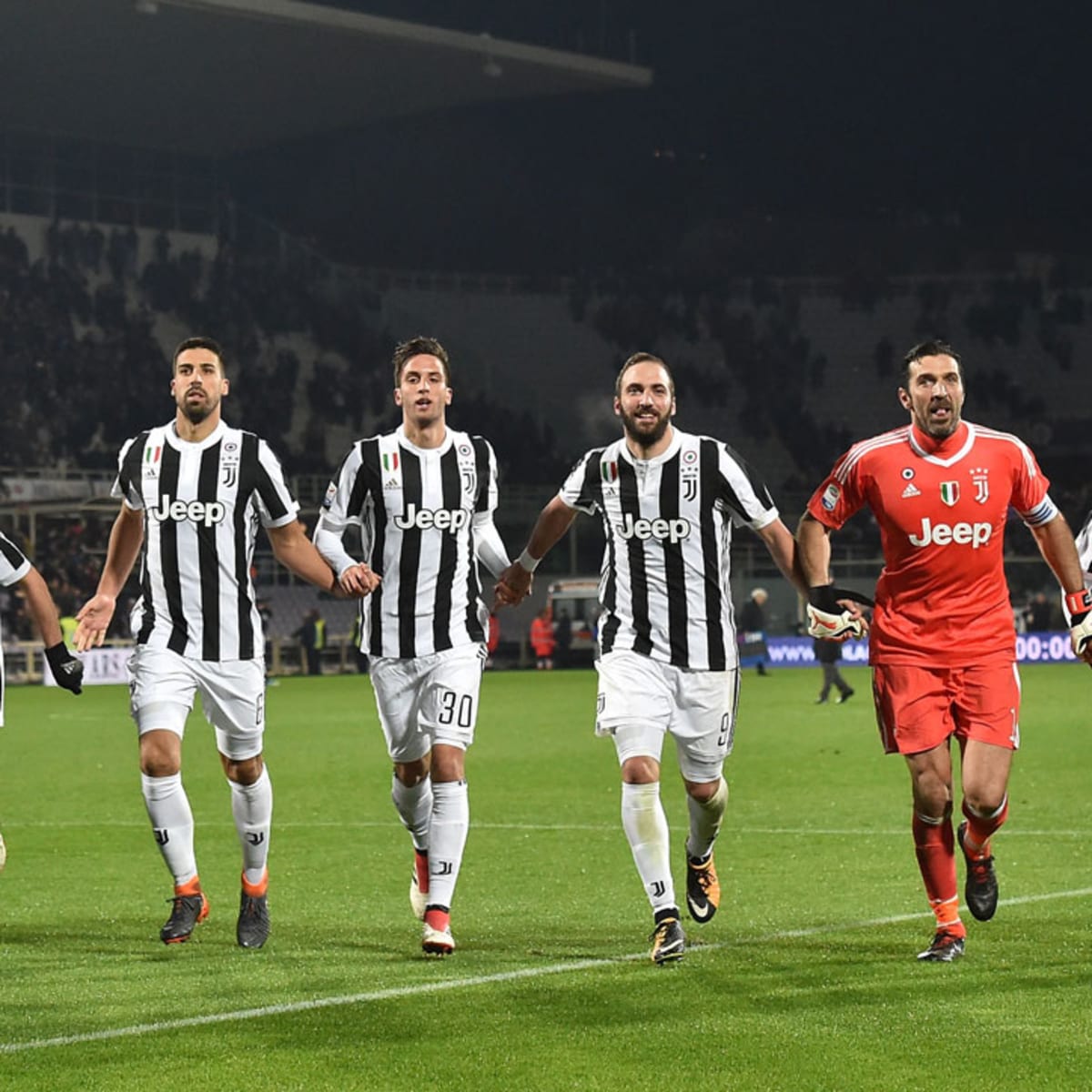 Juventus Netflix Series 'First Team' highlights, needs (REVIEW