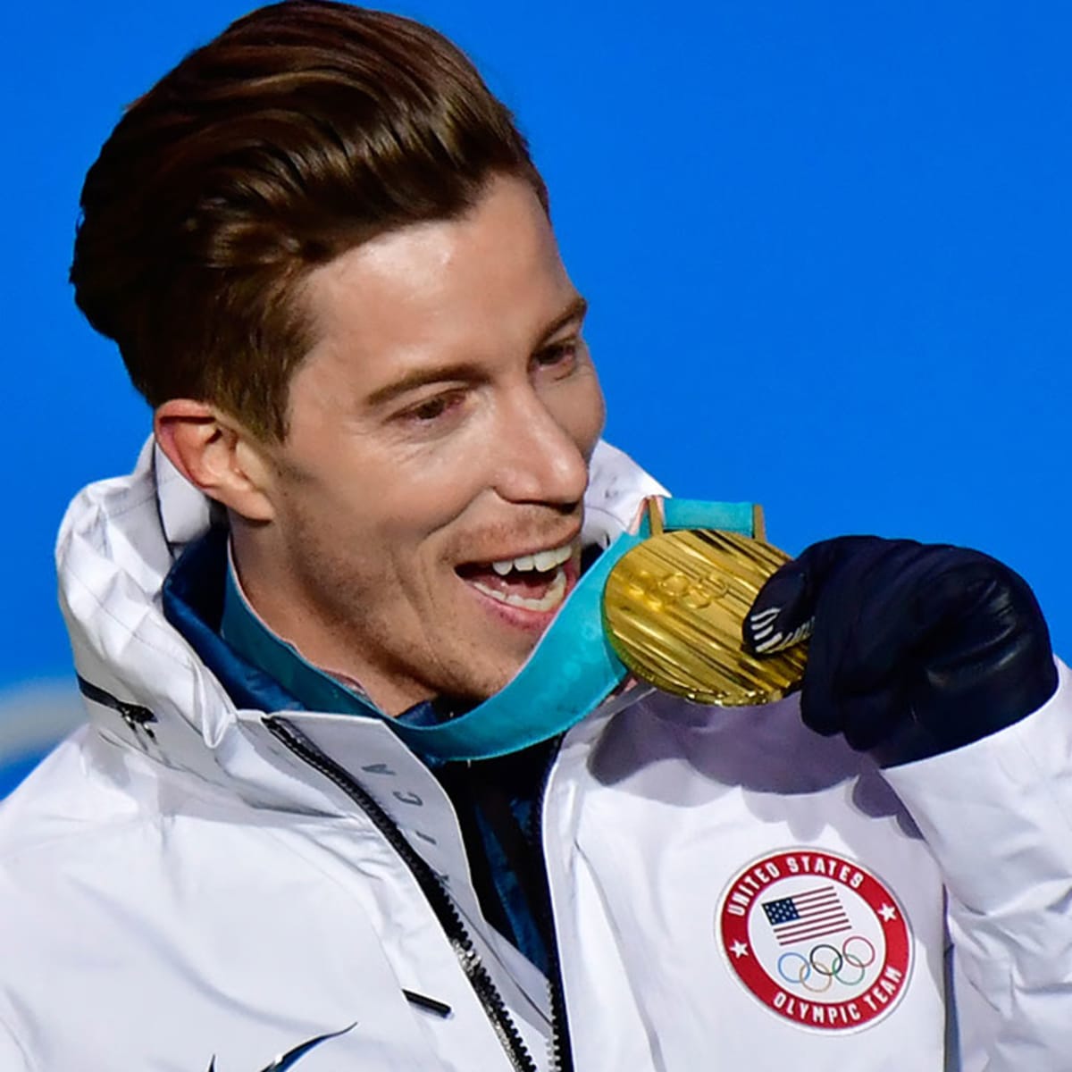 BREAKING: Shaun White Exchanges All Three Olympic Gold Medals for