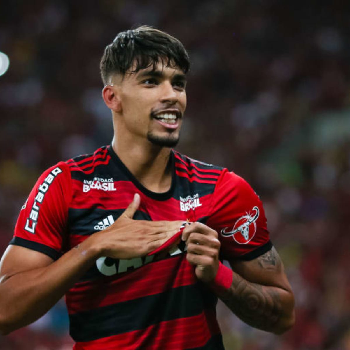 Flamengo win 2022 Copa Libertadores after record-setting run - Futbol on FanNation