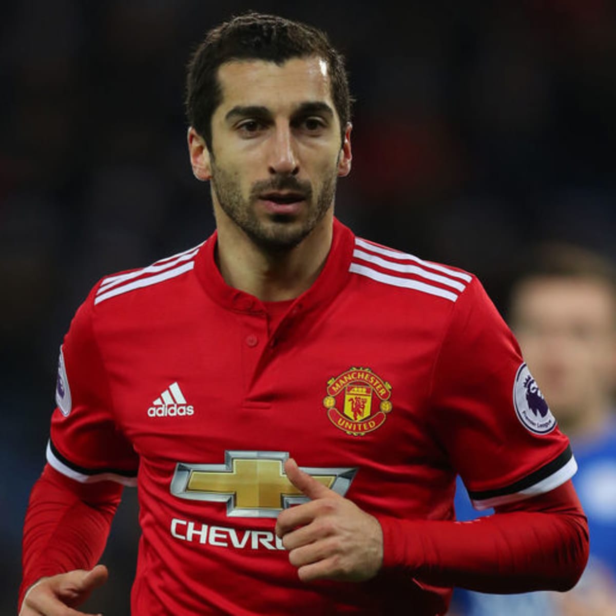 Pictures: Henrikh Mkhitaryan in Arsenal kit, Gallery, News