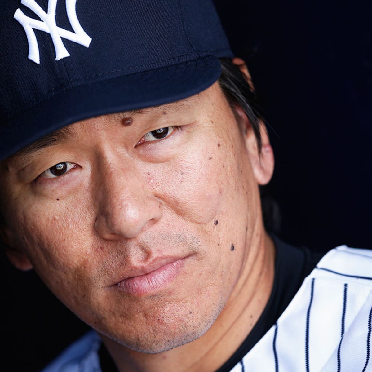 Hideki Matsui elected to Japanese Baseball Hall of Fame - Sports