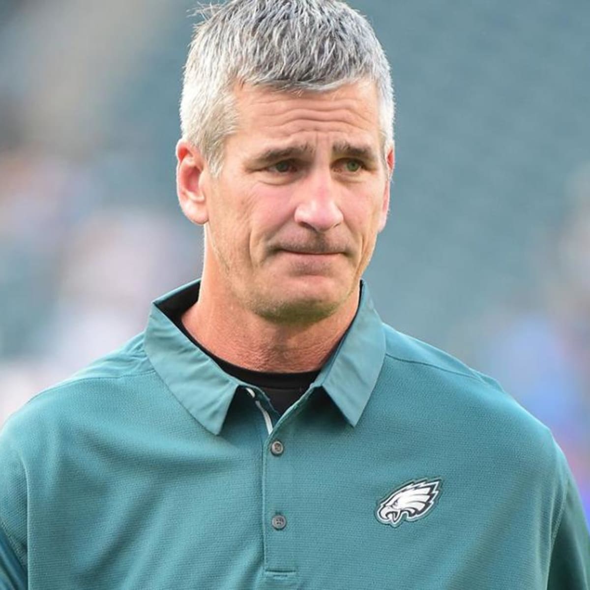 Eagles OC Frank Reich to become Colts new head coach - Sports Illustrated